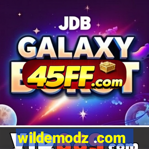 wildemodz .com
